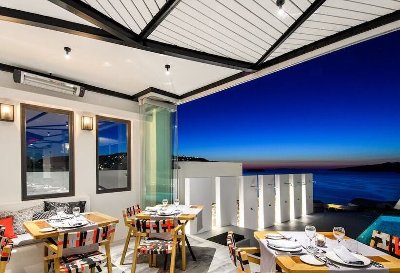 Hotel Grand Ambassador Santorini