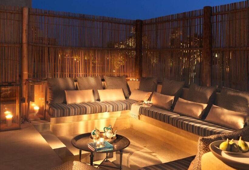 Anantara Sir Bani Yas Island Al Yamm Villa Resort