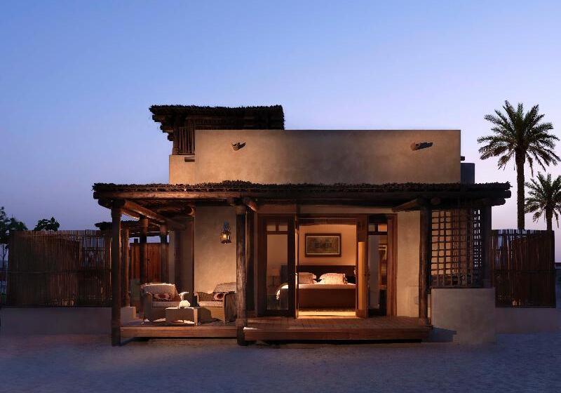 Anantara Sir Bani Yas Island Al Yamm Villa Resort