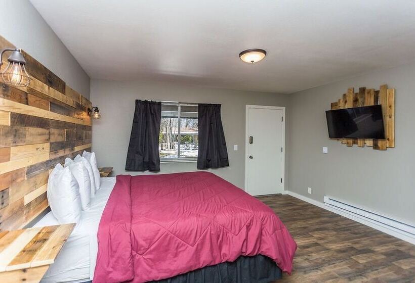 Apple Creek Cottages