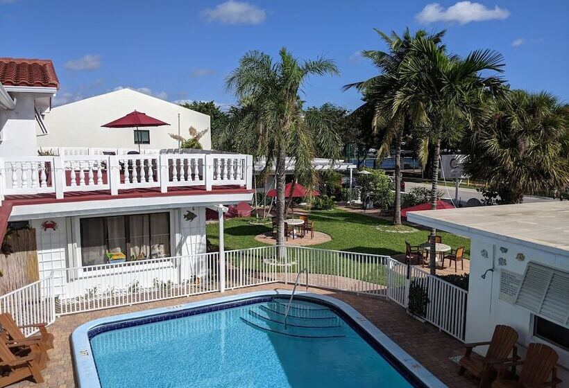 Breakaway Inn