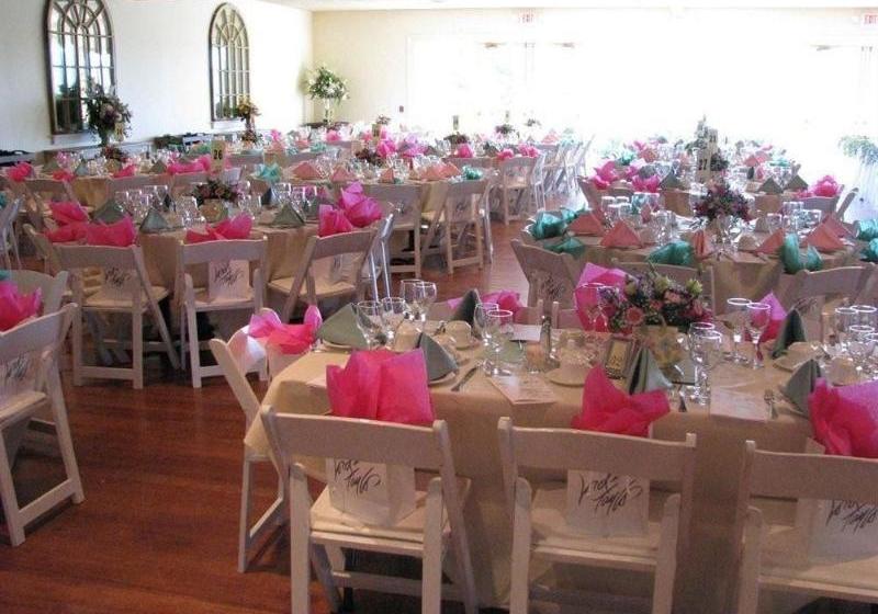 Bristol Harbour Resort