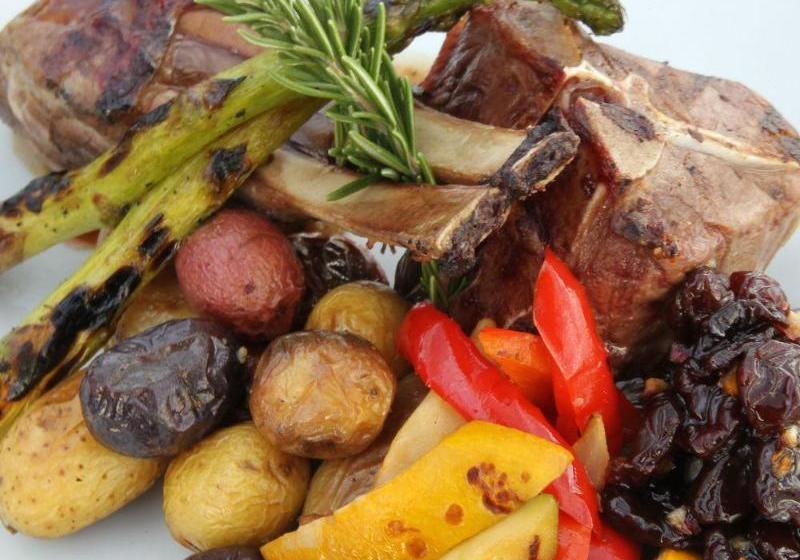 Bristol Harbour Resort