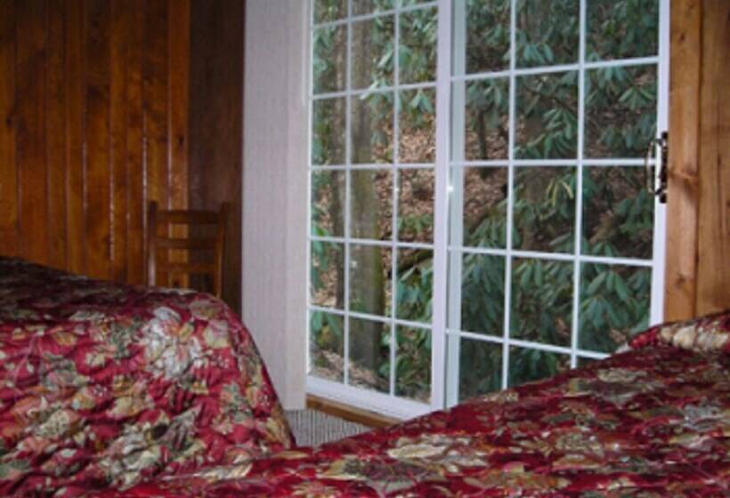 Cabins At Twinbrook Resort