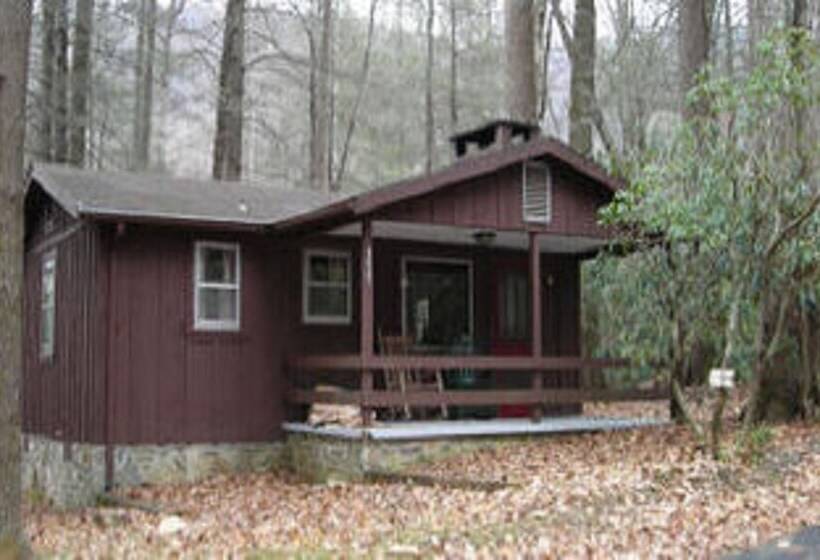 Cabins At Twinbrook Resort
