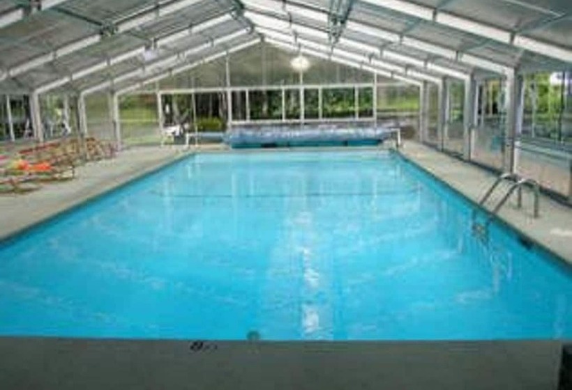 Cabins At Twinbrook Resort