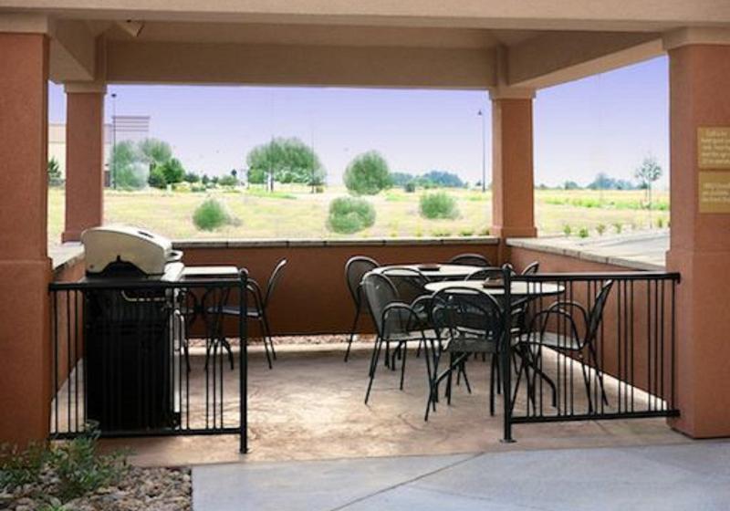 Candlewood Suites Denver Northeast   Brighton, An Ihg
