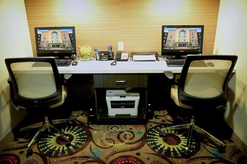 Candlewood Suites Denver Northeast   Brighton, An Ihg