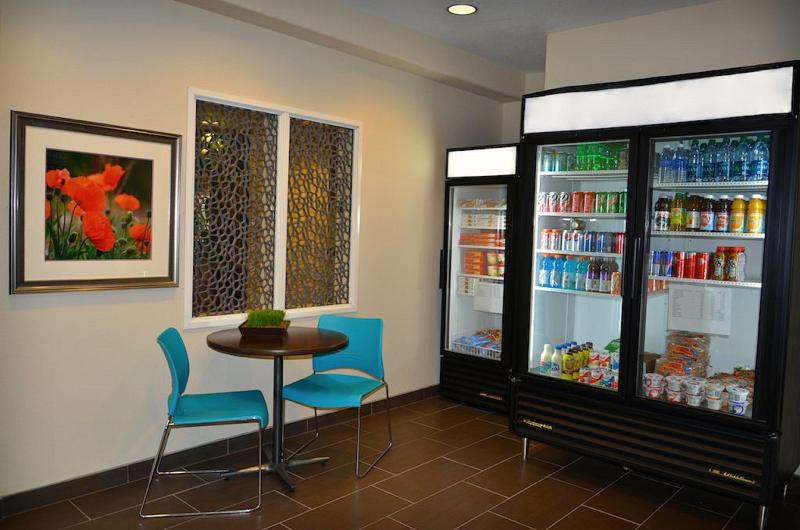 Candlewood Suites Denver Northeast   Brighton, An Ihg