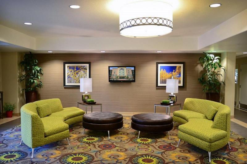 Candlewood Suites Denver Northeast   Brighton, An Ihg