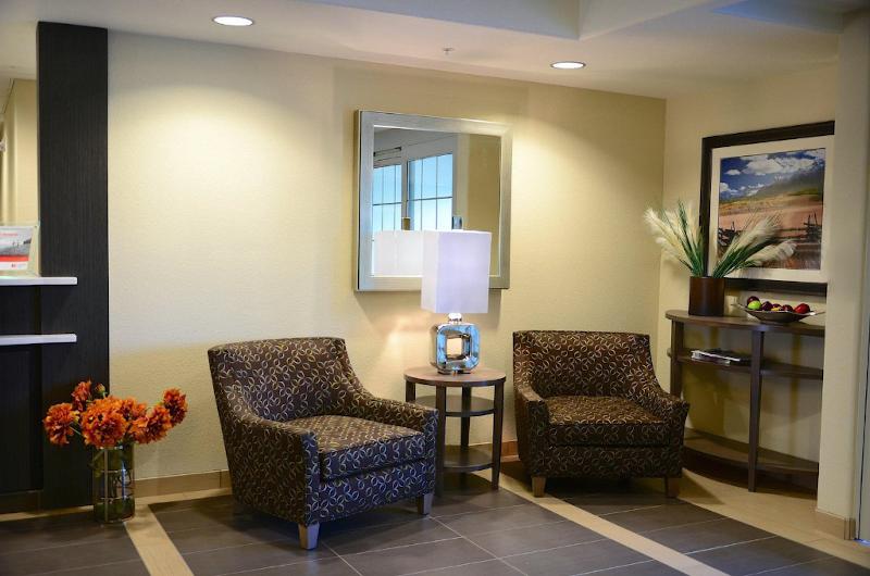Candlewood Suites Denver Northeast   Brighton, An Ihg