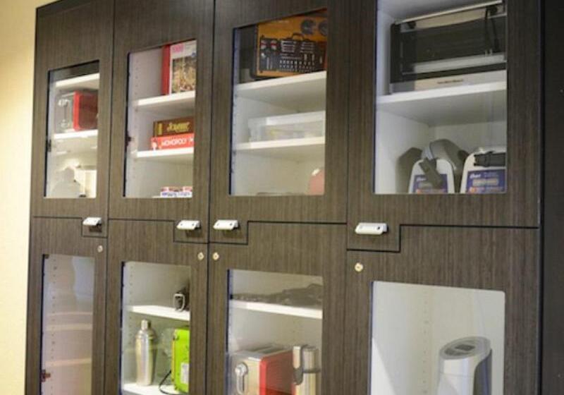 Candlewood Suites Denver Northeast   Brighton, An Ihg