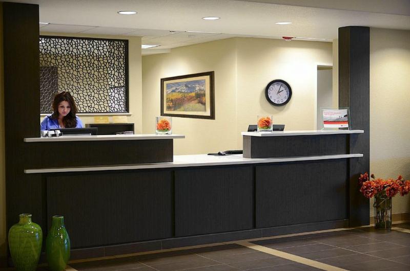 Candlewood Suites Denver Northeast   Brighton, An Ihg