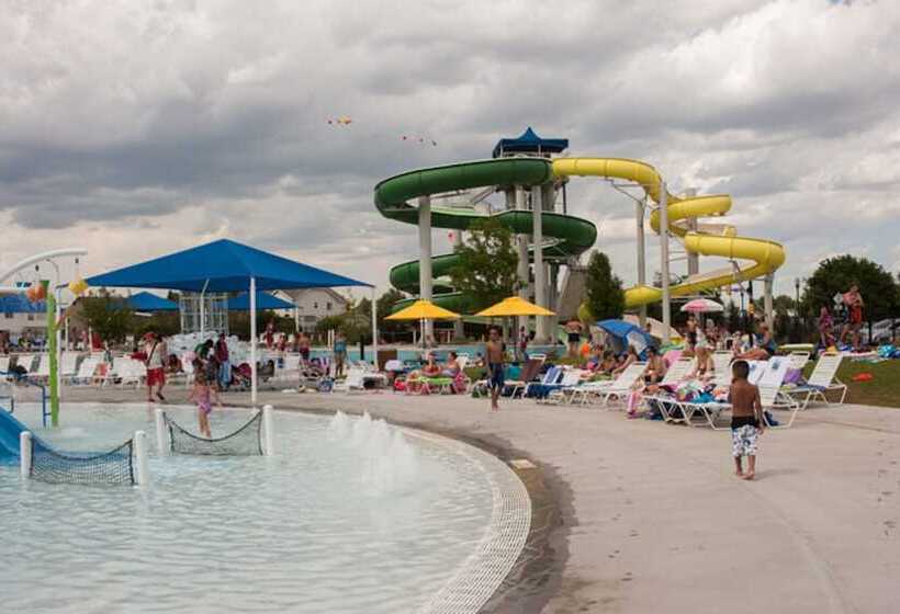 Candlewood Suites Denver Northeast   Brighton, An Ihg