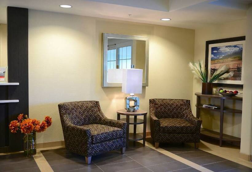Candlewood Suites Denver Northeast   Brighton, An Ihg