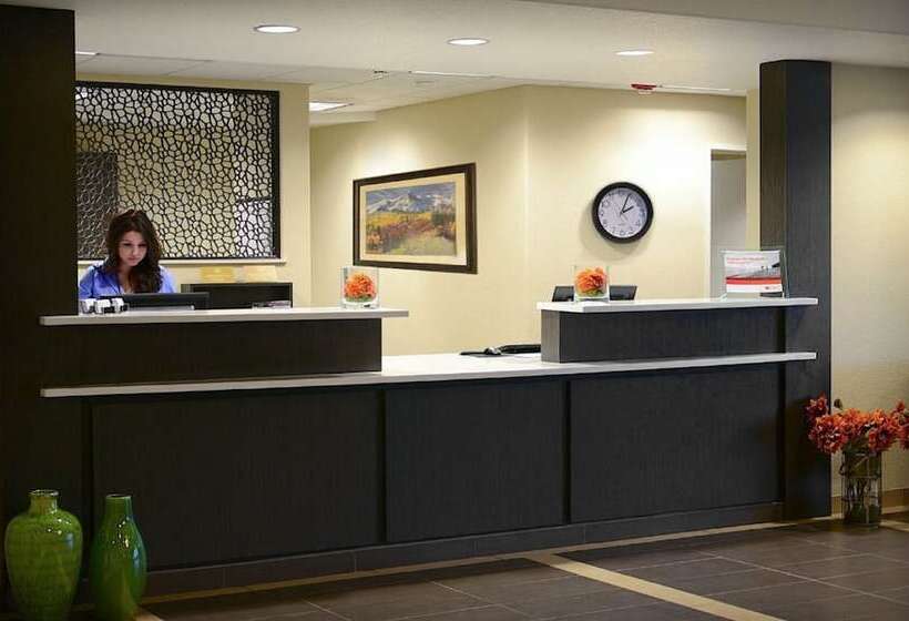 Candlewood Suites Denver Northeast   Brighton, An Ihg