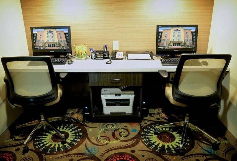 Candlewood Suites Denver Northeast   Brighton, An Ihg