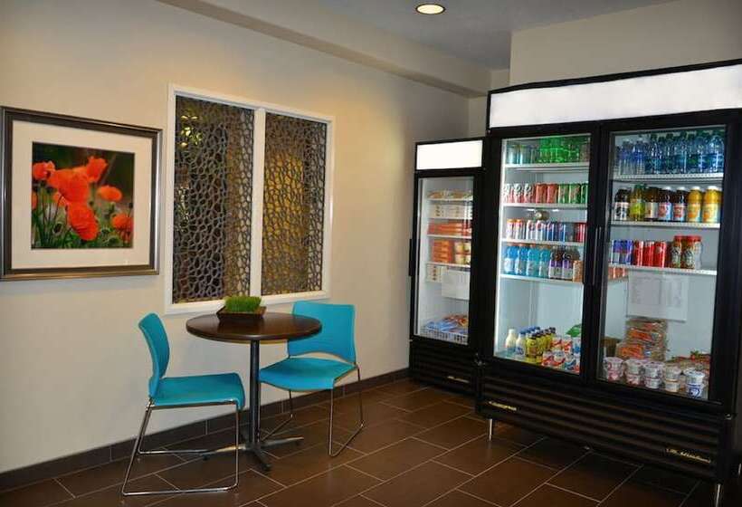 Candlewood Suites Denver Northeast   Brighton, An Ihg