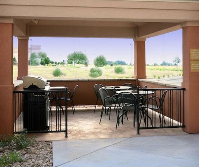 Candlewood Suites Denver Northeast   Brighton, An Ihg