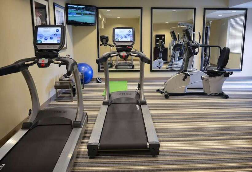 Candlewood Suites Denver Northeast   Brighton, An Ihg