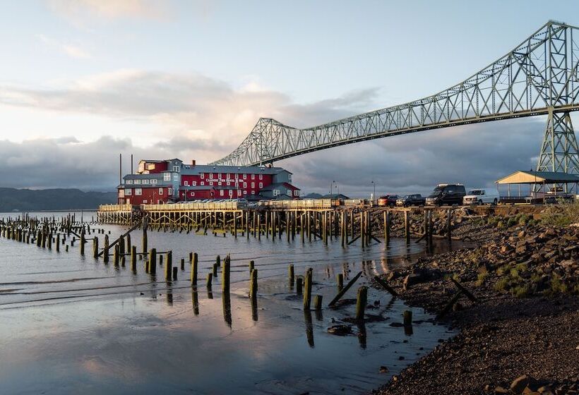 Cannery Pier Hotel & Spa