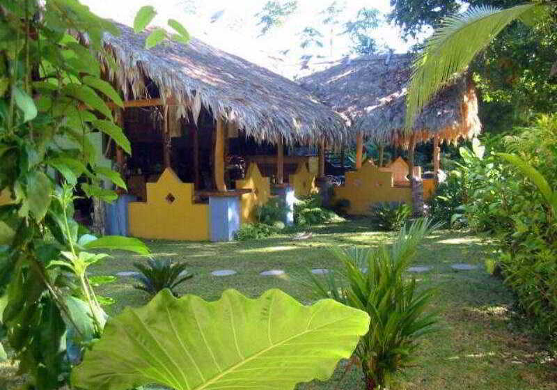 فندق Cariblue Beach and Jungle Resort