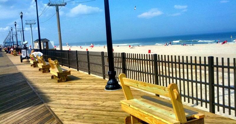 Charlee Villas Beach Hotel Oceanblock