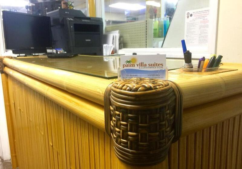 Charlee Villas Beach Hotel Oceanblock