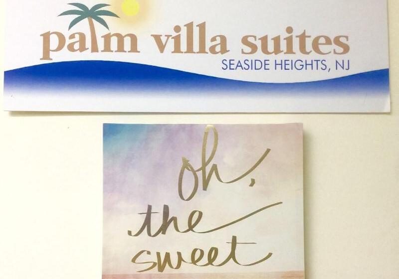 Charlee Villas Beach Hotel Oceanblock