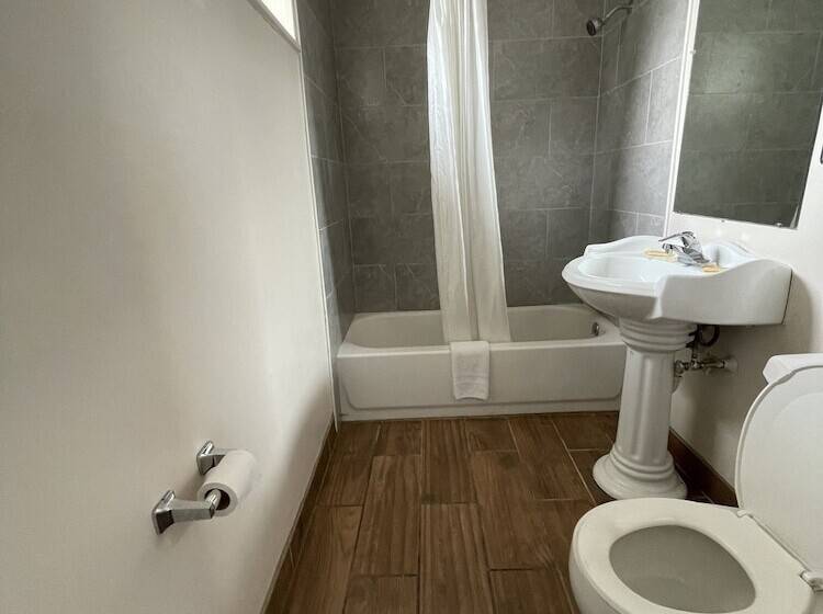 Colton Motel Gettysburg