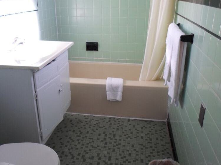 Colton Motel Gettysburg