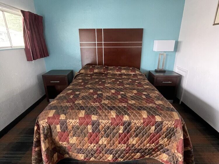 Colton Motel Gettysburg