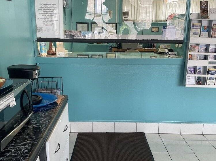 Colton Motel Gettysburg