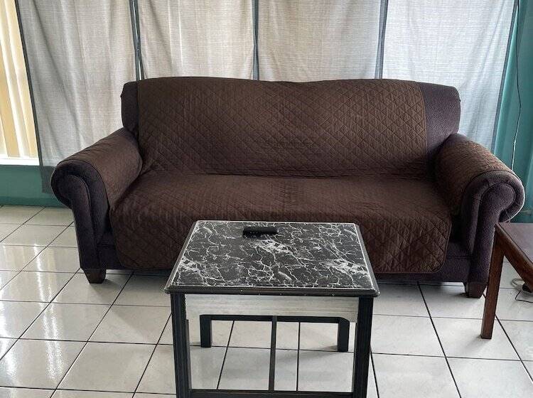 Colton Motel Gettysburg