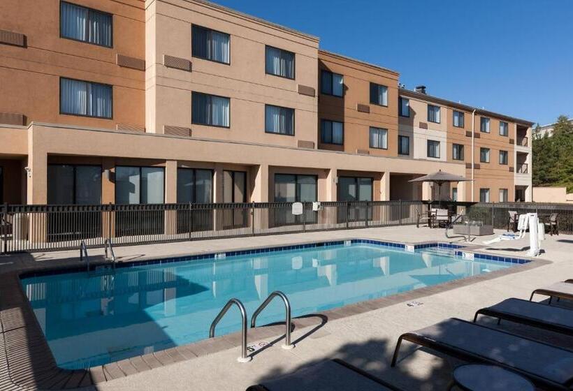 Courtyard By Marriott Birmingham Trussville