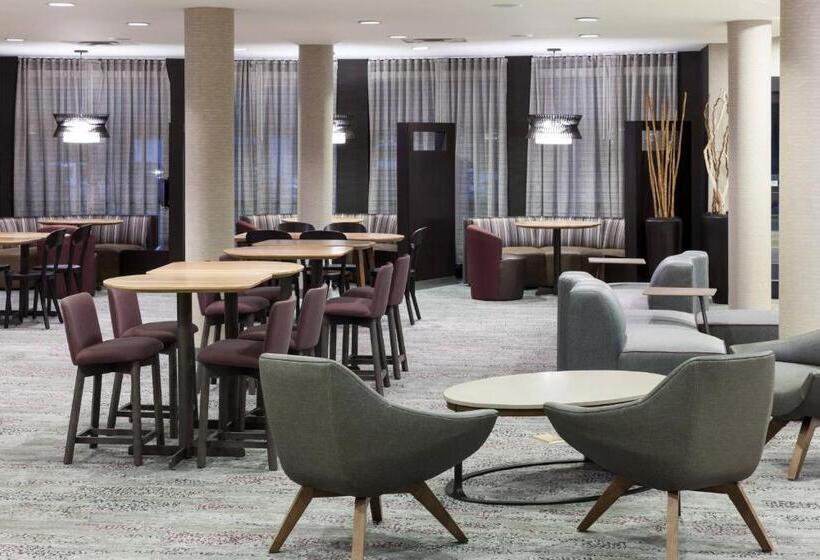 Courtyard By Marriott Birmingham Trussville