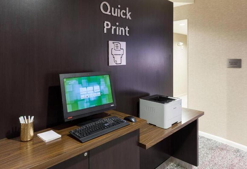 Courtyard By Marriott Birmingham Trussville