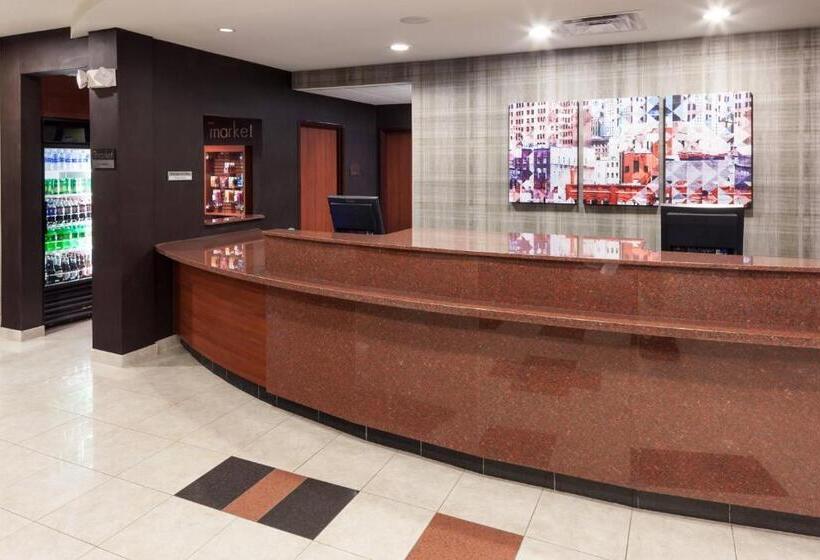 Courtyard By Marriott Birmingham Trussville