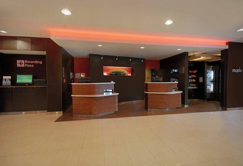 Courtyard By Marriott Oneonta