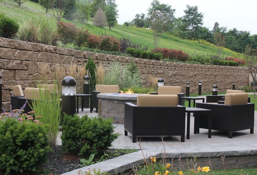 Courtyard By Marriott Oneonta