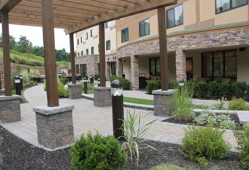 Courtyard By Marriott Oneonta