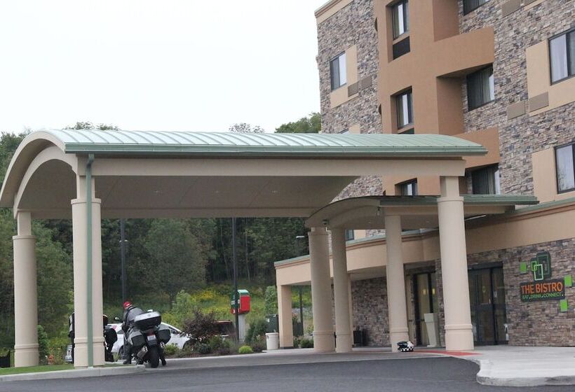 Courtyard By Marriott Oneonta