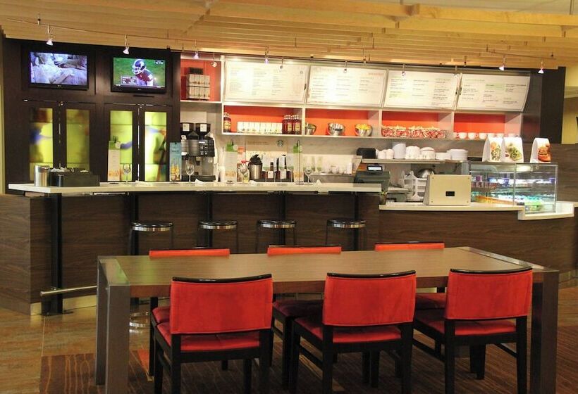 Courtyard By Marriott Oneonta