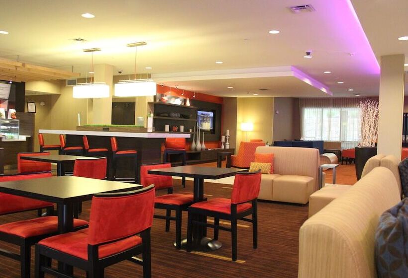 Courtyard By Marriott Oneonta