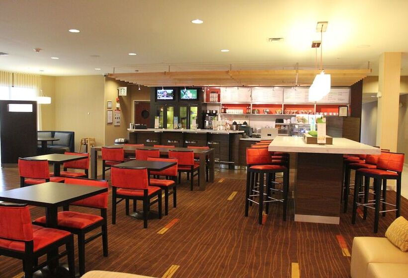 Courtyard By Marriott Oneonta