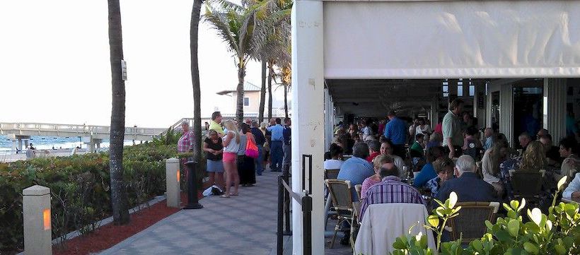 Deerfield Buccaneer Resort Apartments