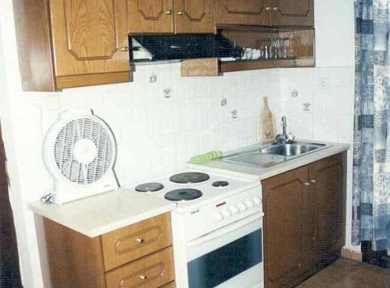 Elena Apartments  The Family