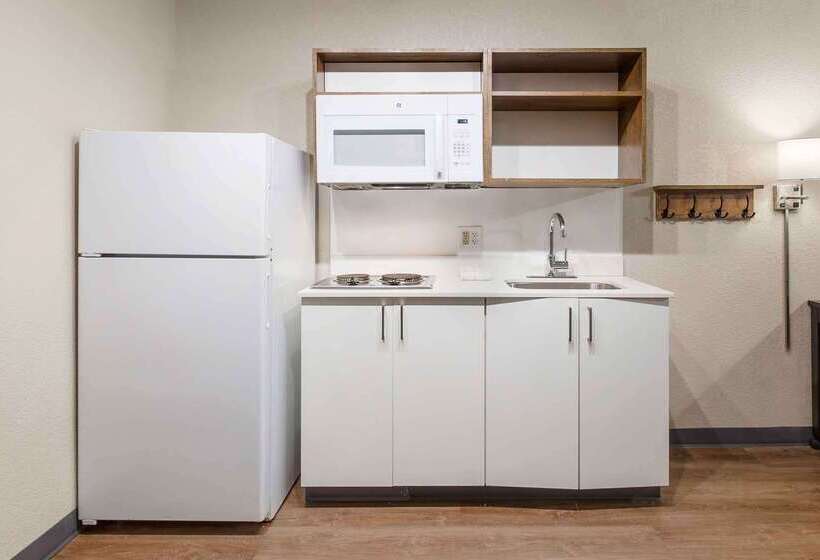 Extended Stay America Premier Suites   Fort Lauderdale   Convention Center   Cruise Port