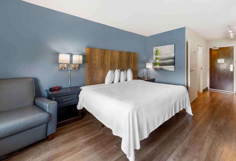 Extended Stay America Premier Suites   Fort Lauderdale   Convention Center   Cruise Port