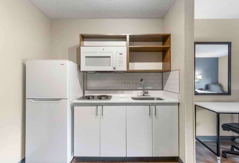 Extended Stay America Premier Suites   Fort Lauderdale   Convention Center   Cruise Port